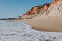 Beach in Portugal