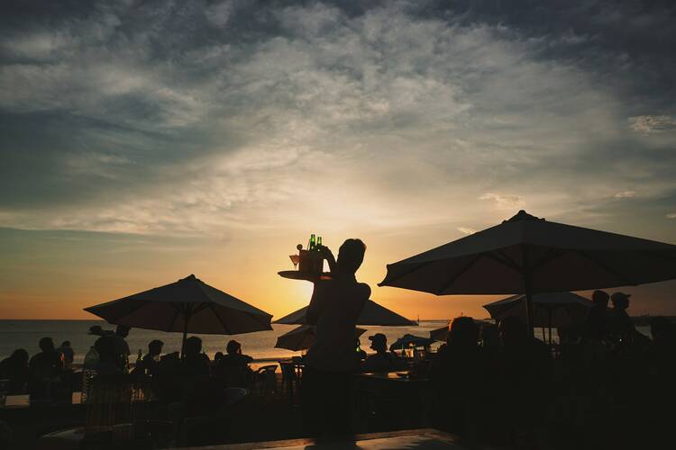 Seminyak free last day
