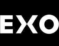 EXO Travel Logo