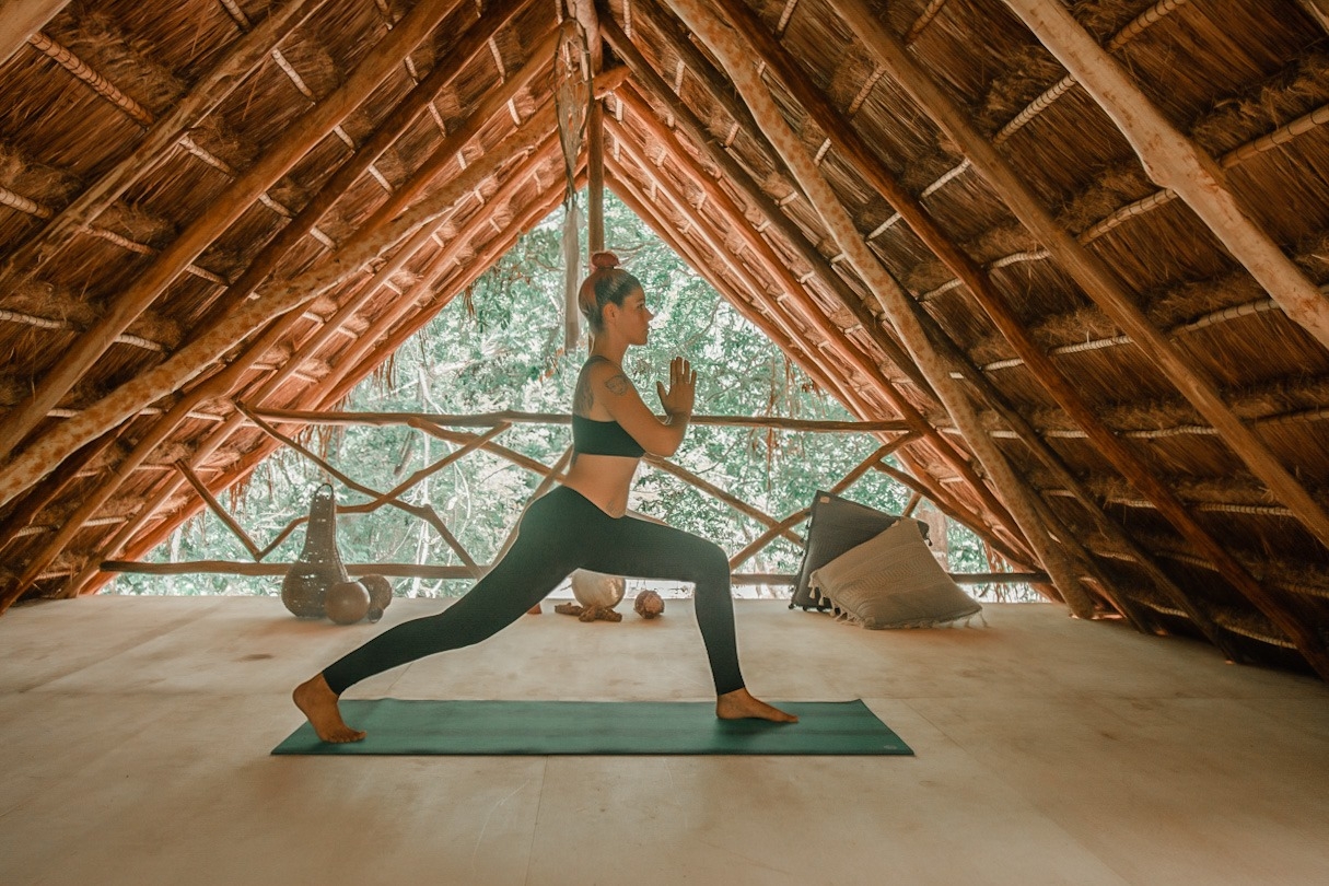 Wholesome Long Yoga Retreats to Truly Disconnect & Recharge [2024] 