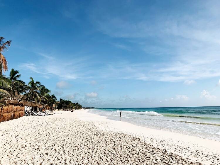 Tulum, Mexico
