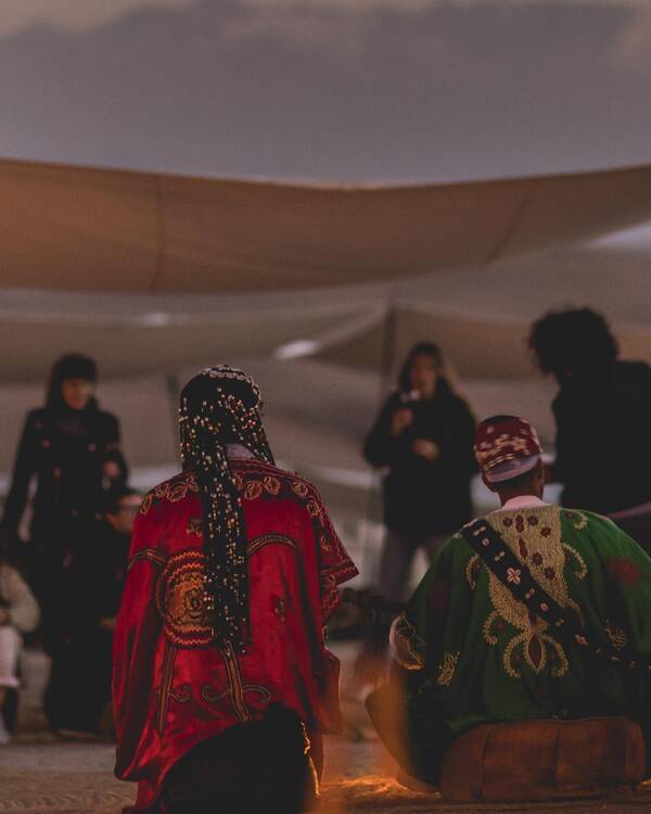 Scarabeo Camp