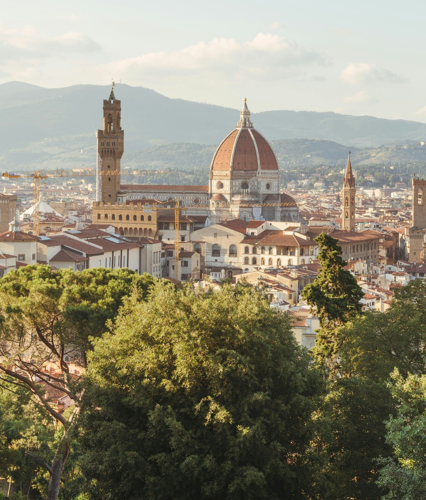 Florence views - featured