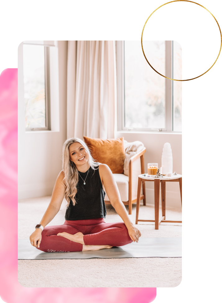 RENEW 5 Day Women s Wellness Retreat with Sheree Hannah