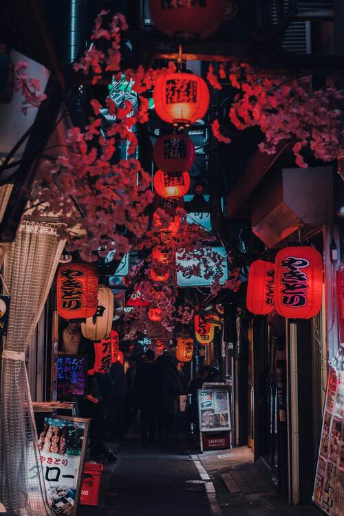Shinjuku