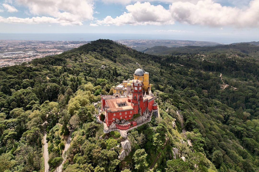 Sintra Palace