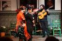 Flamenco in Seville