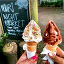 Muri Night Market, Rarotonga