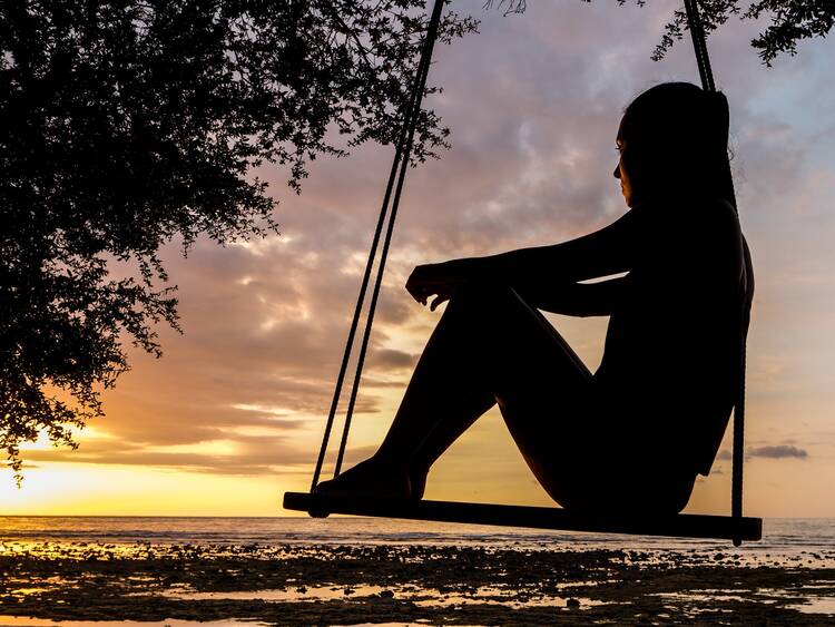 Gili Trawangan free