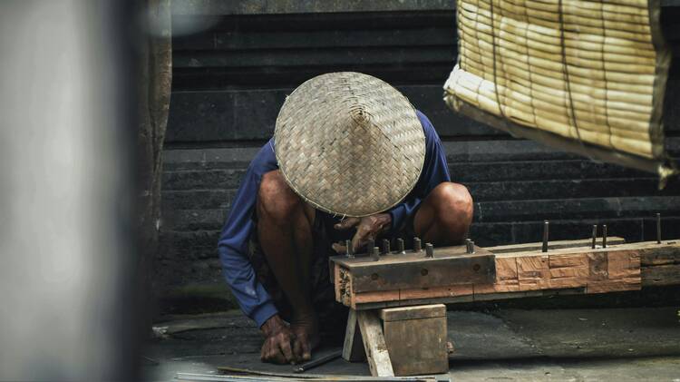 Bali Handicraft