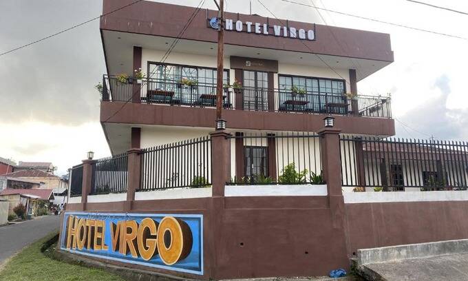 JJ Virgo Hotel