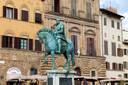 Piazza della Signoria