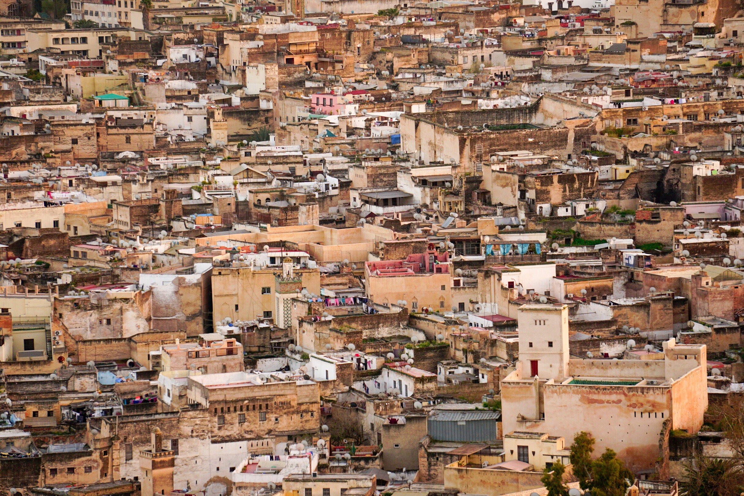 Fes, Morocco