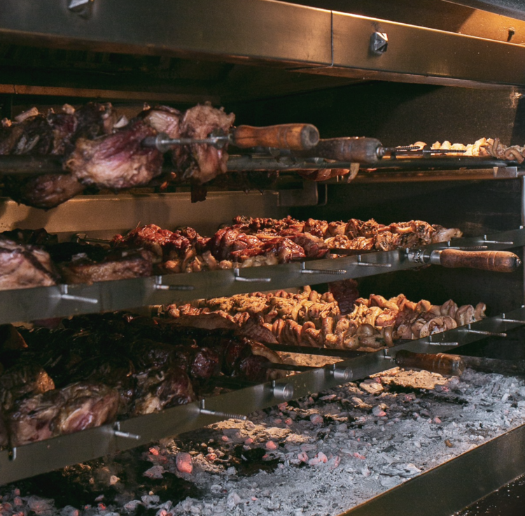La Bistecca
