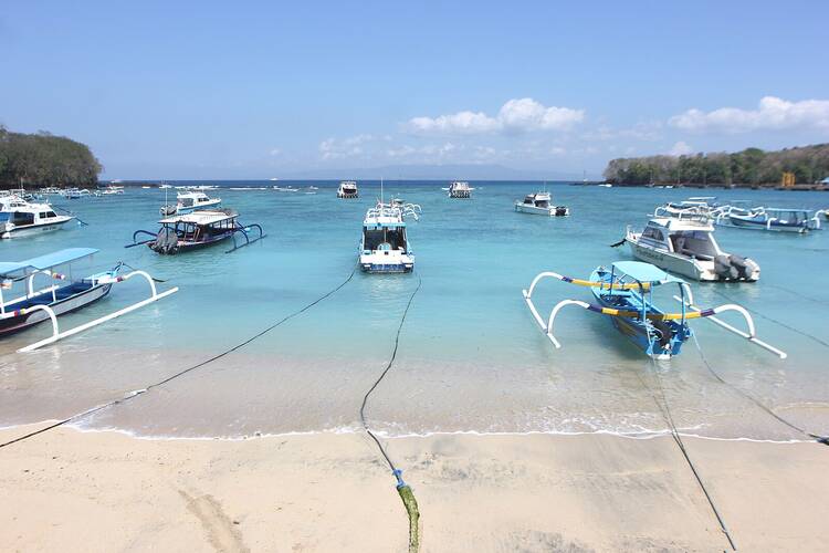 Padang Bai