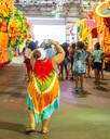 Mardi Gras World