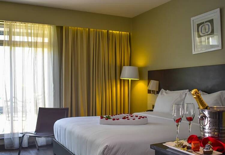 Eka Hotel Nairobi