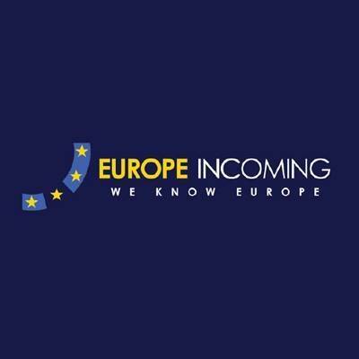 Europe Incoming Logo