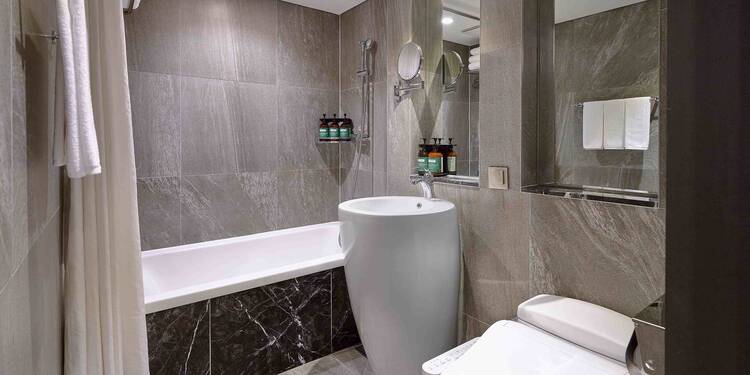voco Seoul Myeongdong by IHG