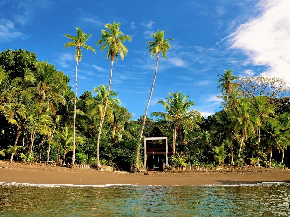 La Kuka Eco Hotel