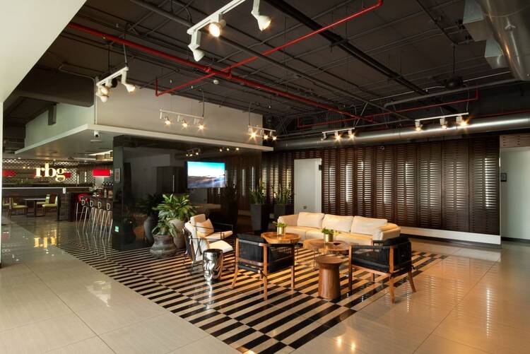 D Sabana Hotel San José