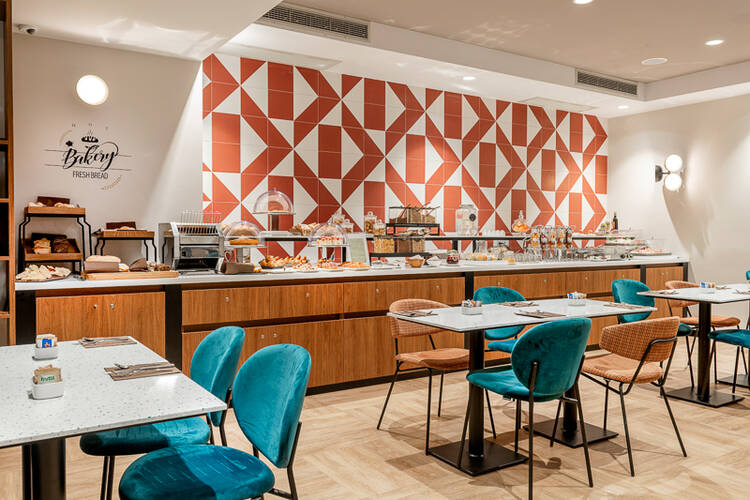 Hotel Canada Milano