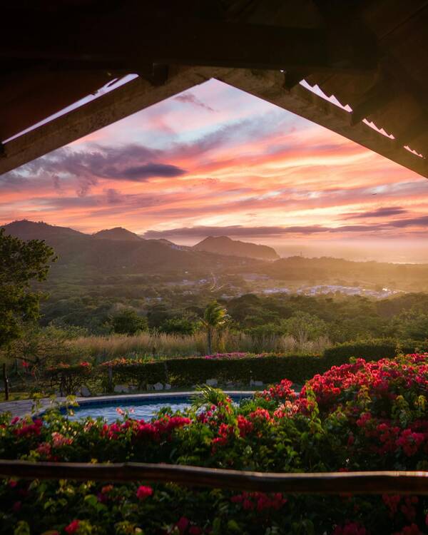 San Juan del Sur, Nicaragua