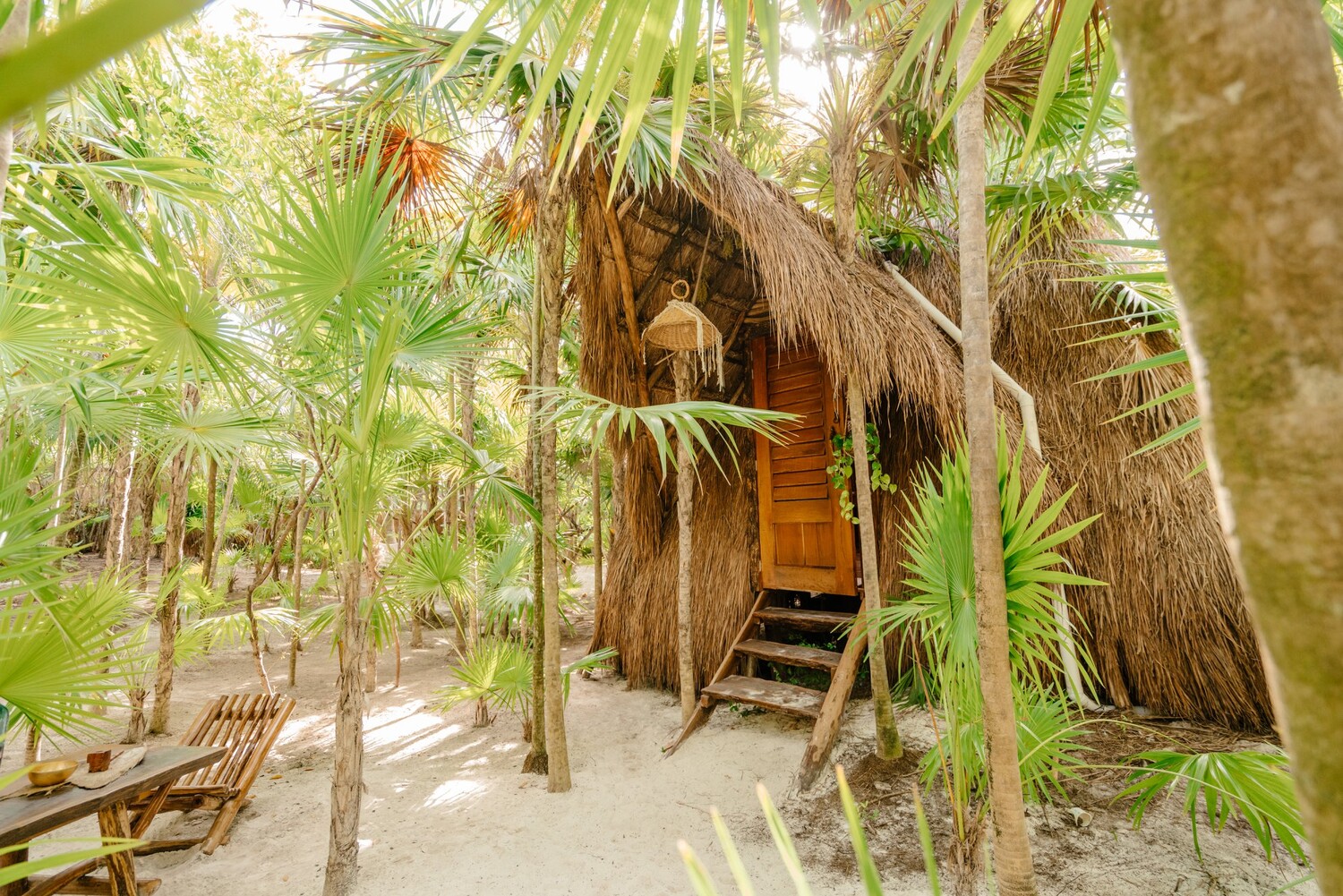 IKAL Tulum Hotel