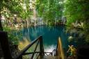 Yokdzonot Cenote