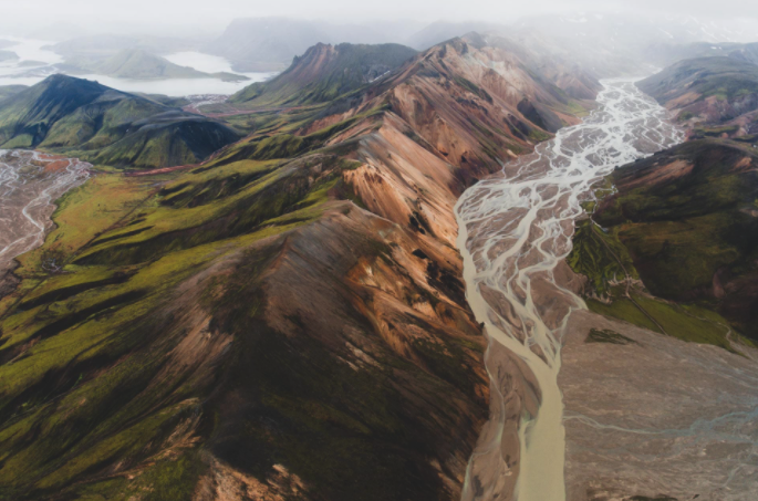 Landmannalaugar tour