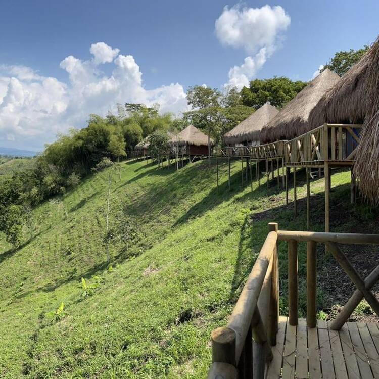 Anahata Retreats