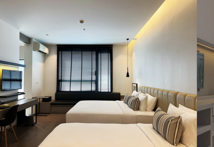 Theatre Residence
