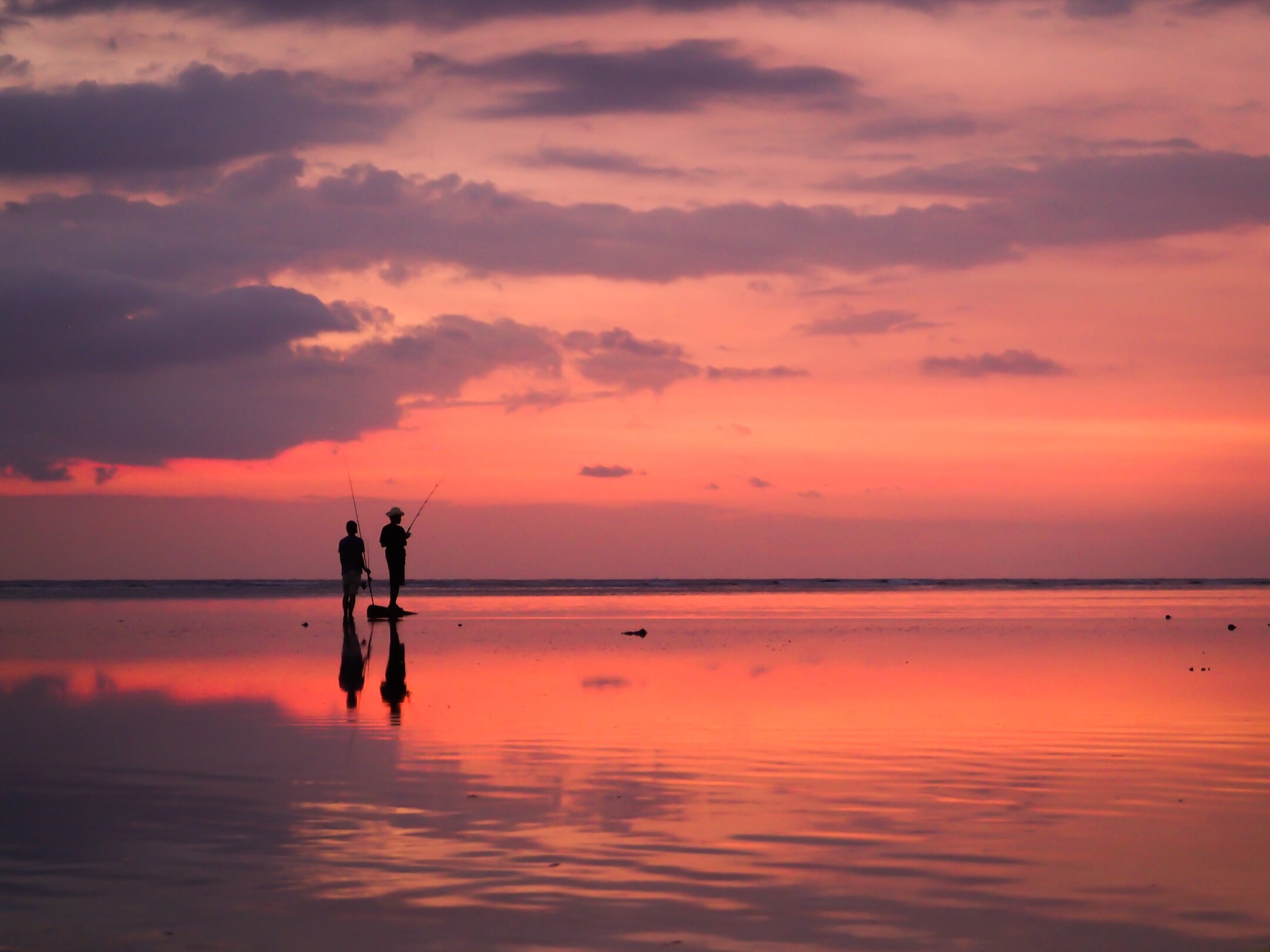 Gili Trawangan - featured