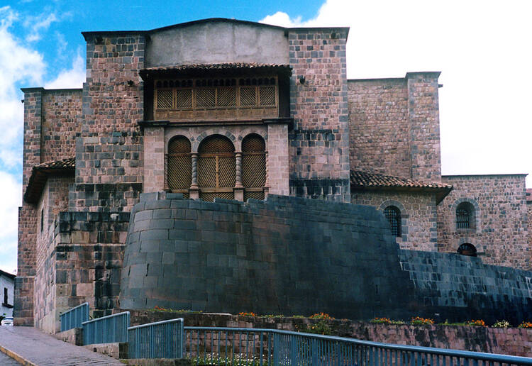 Korikancha