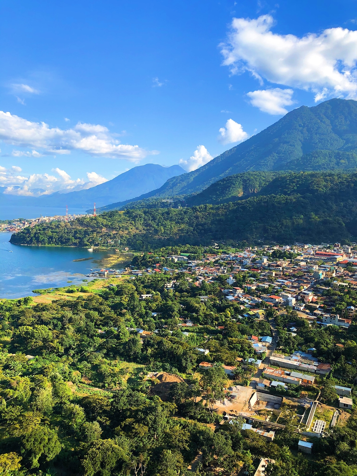 Review: Yoga Retreat in Guatemala — Traverse Journeys - Travel