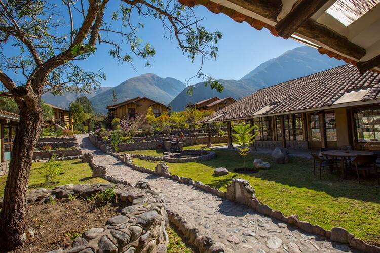 Tierra Viva Hotel Sacred Valley Urubamba
