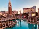 The Venetian Las Vegas