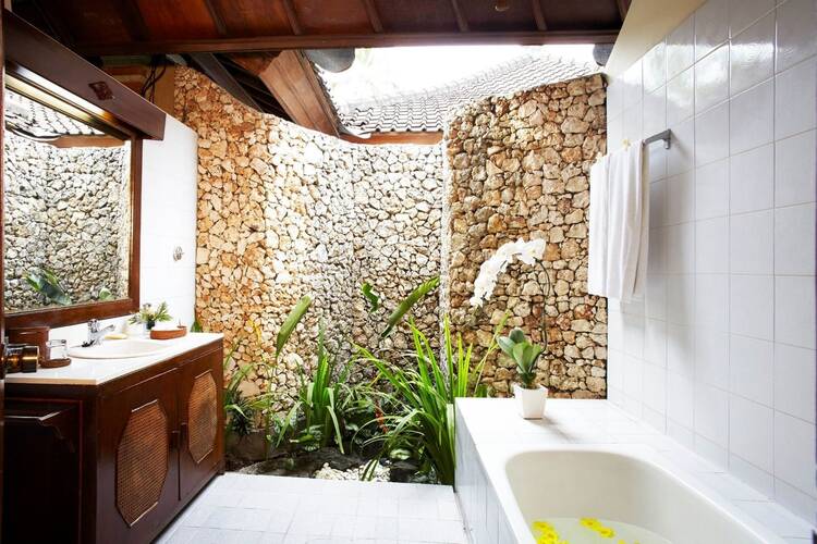 By Dev Watson - Puri Bagus Candidasa Resort