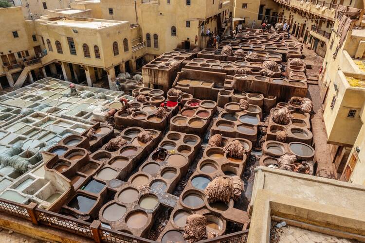 Fes