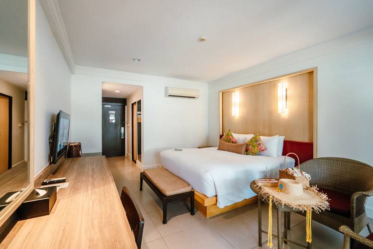 Sawaddi Patong Resort & Spa