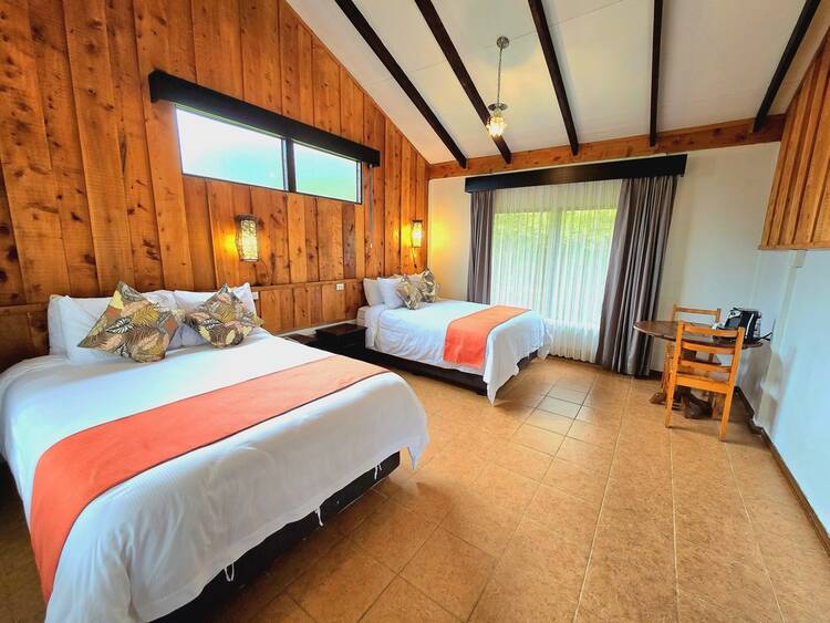Hotel Suria 