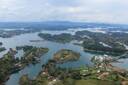 Guatape View