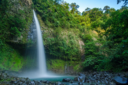 La Fortuna Waterfall, Costa Rica