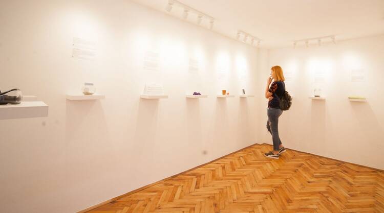 Love Stories Museum