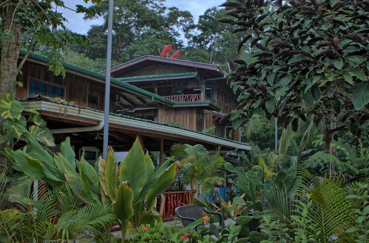 La Isla Inn
