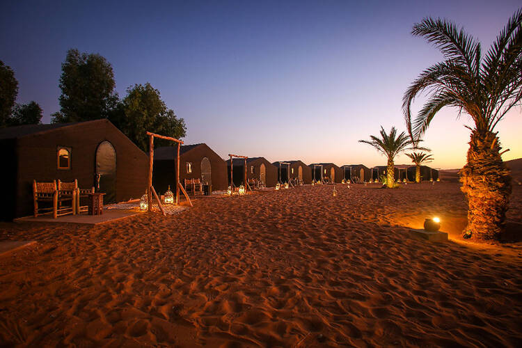 Riad Madu