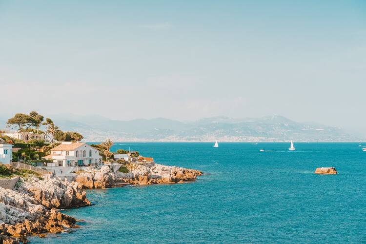 Antibes