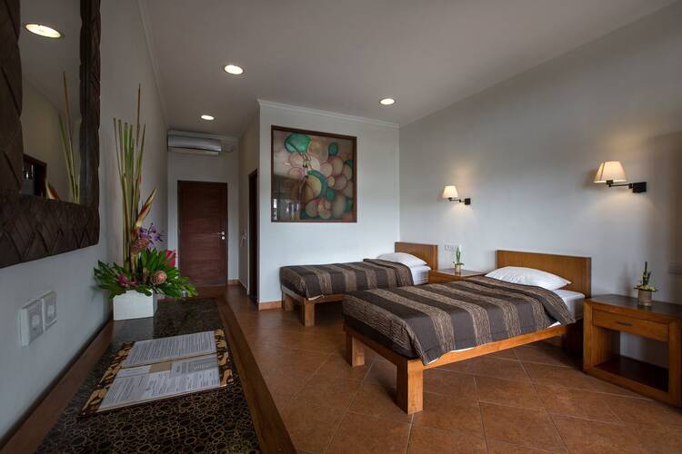 Ecosfera Hotel