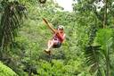 Manuel Antonio Zipline