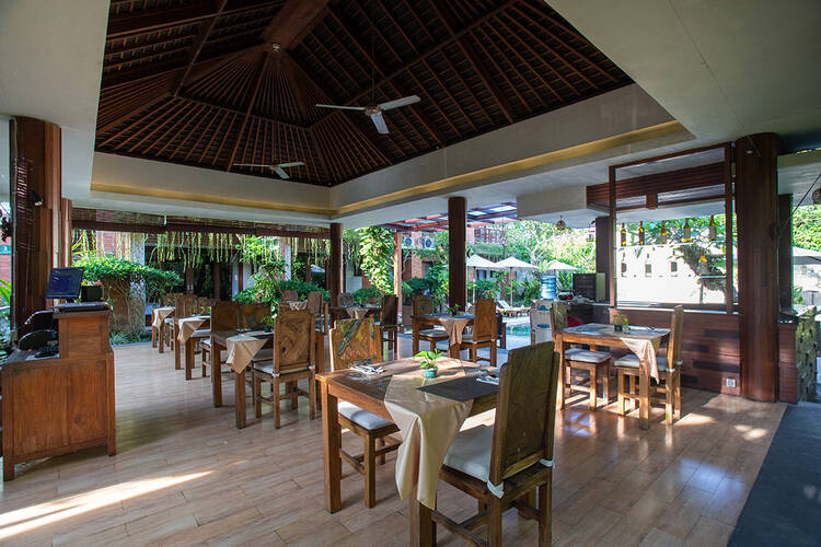 Awatara Boutique Resort Ubud